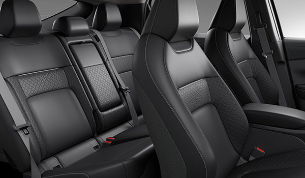 2027 MITSUBISHI Eclipse Sportback EV TECH
