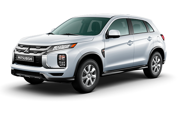 2027 Mitsubishi RVR ES AWC