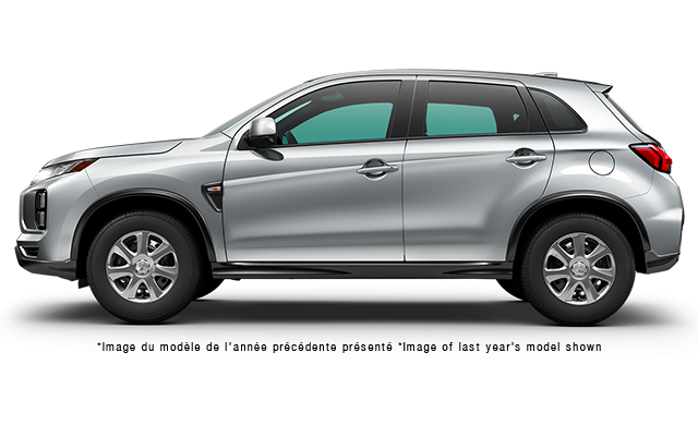 2027 MITSUBISHI RVR SE AWC