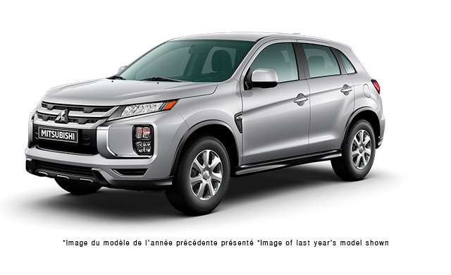 2027 MITSUBISHI RVR SE AWC