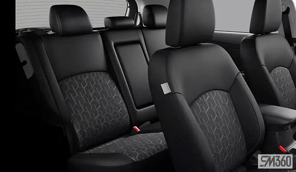2027 MITSUBISHI RVR ES FWD