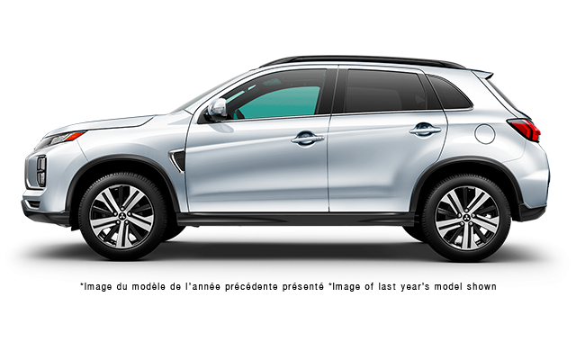 2027 Mitsubishi RVR GT AWC