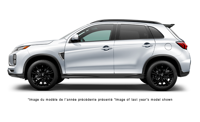 2027 Mitsubishi RVR Noir AWC