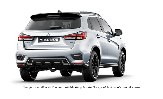 2027 Mitsubishi RVR Noir AWC