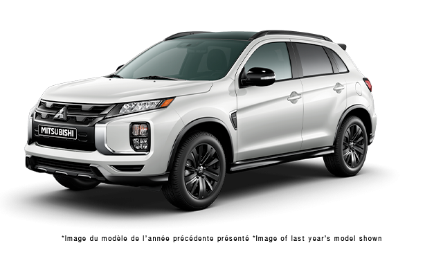 2027 Mitsubishi RVR Noir AWC