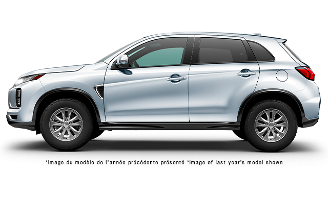 2027 Mitsubishi RVR SE AWC