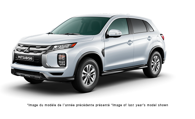 2027 Mitsubishi RVR SE AWC