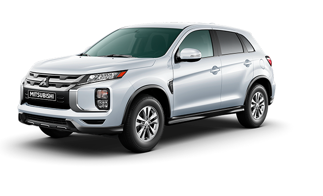 2027 Mitsubishi RVR SE AWC