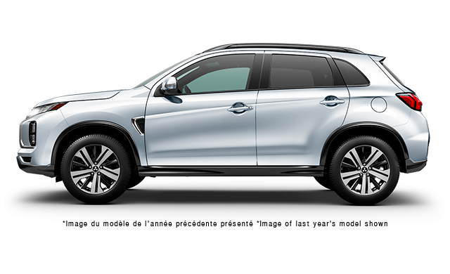 2027 Mitsubishi RVR SEL AWC