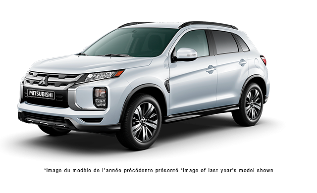 2027 Mitsubishi RVR SEL AWC