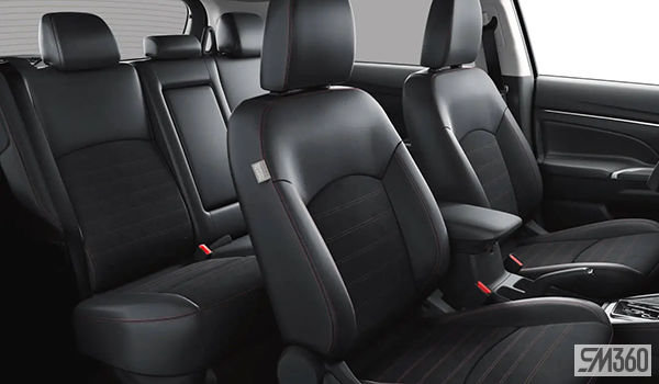 2027 Mitsubishi RVR SEL AWC