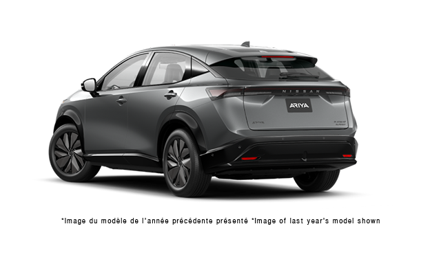 2027 Nissan Ariya Platinum+ e-4ORCE