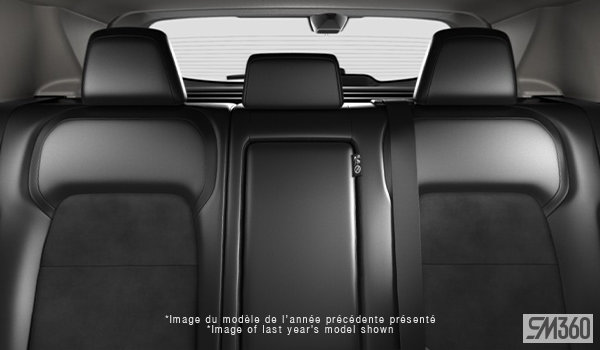 2027 Nissan Ariya Platinum+ e-4ORCE