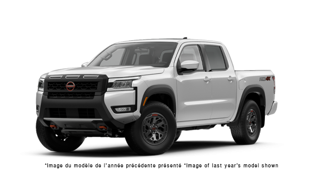 PRO4X SHORT WHEEL BASE