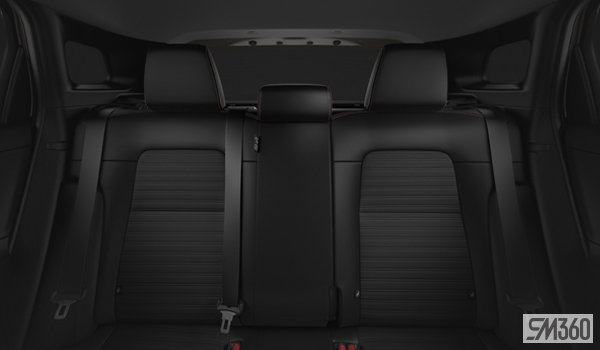 2027 Nissan Kicks Rock Creek AWD