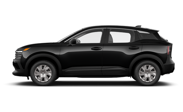 2027 Nissan Kicks S FWD