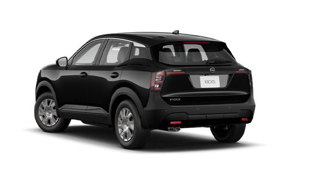 2027 Nissan Kicks S FWD
