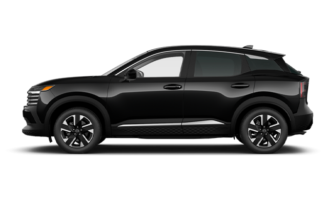 2027 Nissan Kicks SV AWD