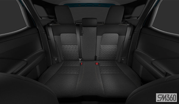 2027 Nissan Kicks SV AWD