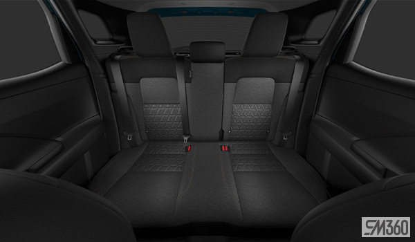 2027 Nissan Kicks SV FWD
