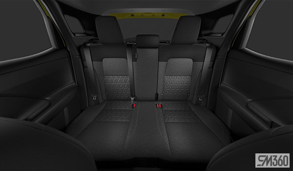 2027 Nissan Kicks SV Premium AWD