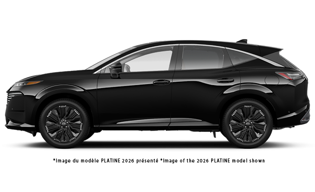 2027 Nissan Murano Dark Armor