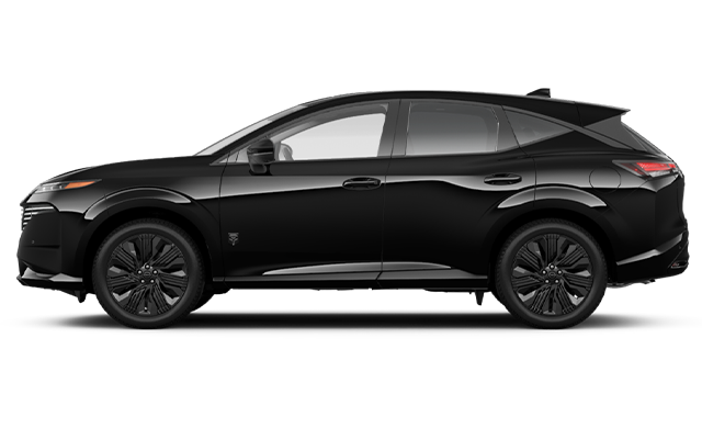 2027 Nissan Murano Dark Armor