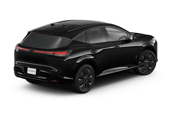 2027 Nissan Murano Dark Armor