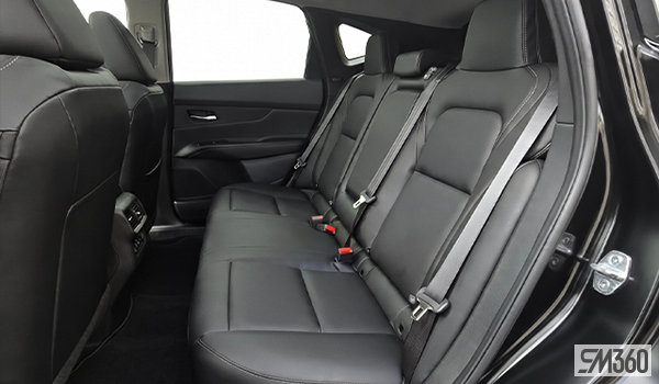 NISSAN Murano DARK ARMOR 2027 - Vue intérieure - 2
