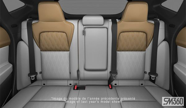 2027 Nissan Murano Platine