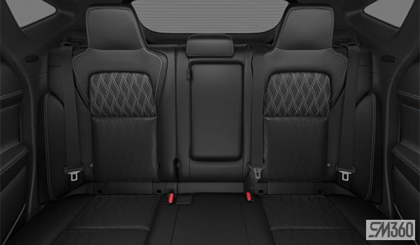 2027 Nissan Murano Platine
