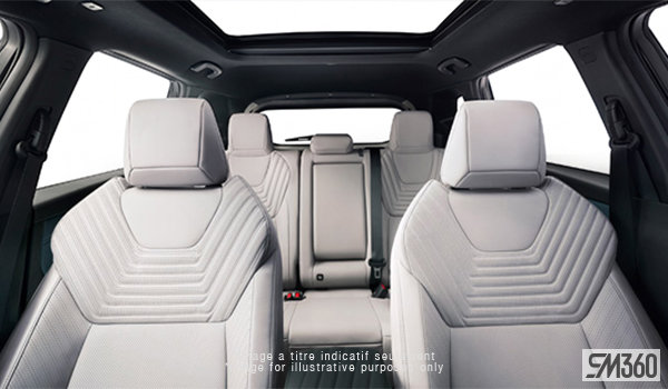 2027 NISSAN Rogue Hybrid PLATINUM