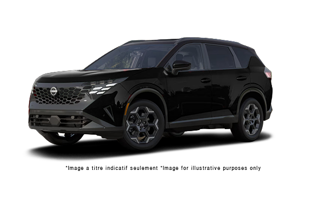 2027 Nissan Rogue Hybrid SV