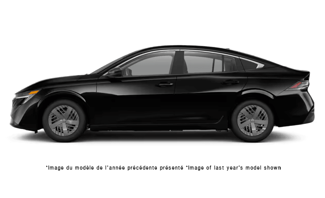 Nissan Sentra S 2027