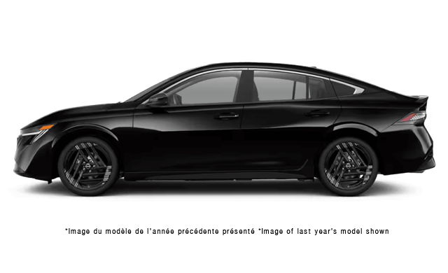 Nissan Sentra SR 2027