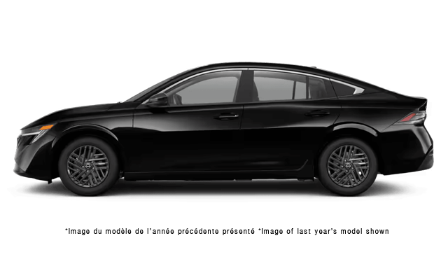Nissan Sentra SV Premium 2027