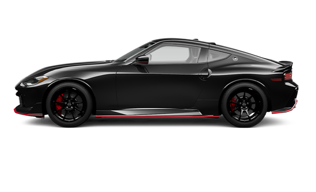 2027 NISSAN Z