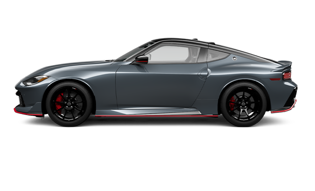 Nissan Z Nismo MT 2027