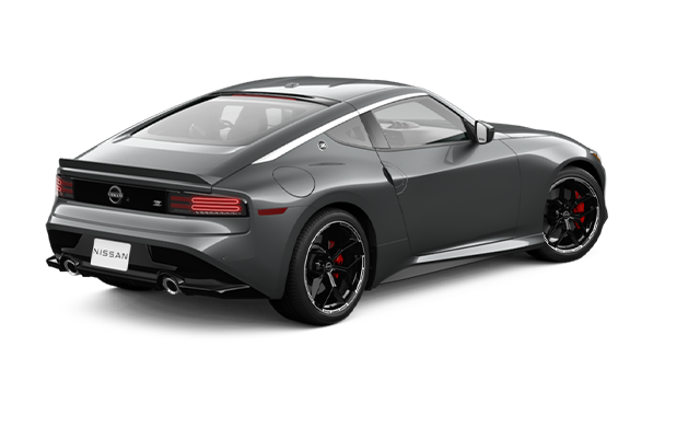 2027 Nissan Z Performance AT