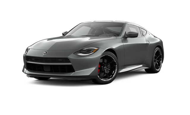 2027 Nissan Z Performance AT