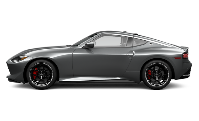 2027 Nissan Z Performance MT