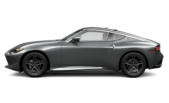 2027 Nissan Z Sport AT