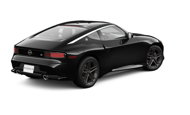 2027 NISSAN Z SPORT AT