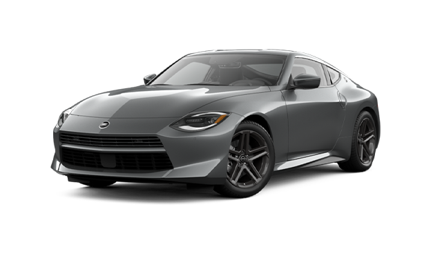 2027 Nissan Z Sport AT