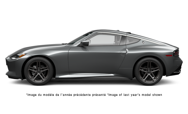 Nissan Z Sport MT 2027