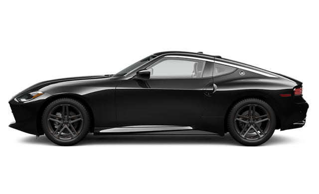 NISSAN Z SPORT MT 2027 - Vue extérieure - 2