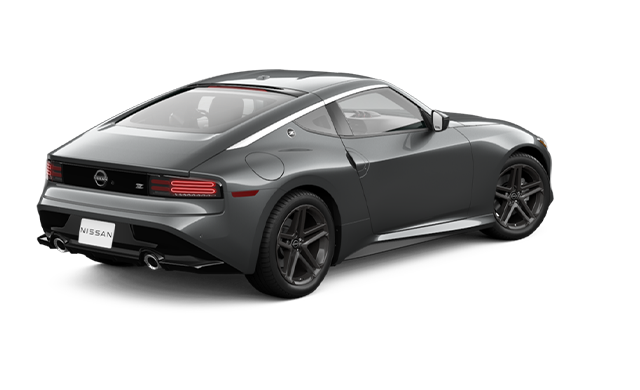 2027 Nissan Z Sport MT