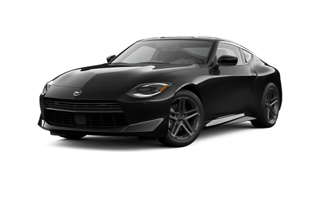 NISSAN Z SPORT MT 2027 - Vue extérieure - 1