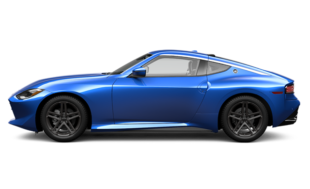 Nissan Z Sport MT 2027