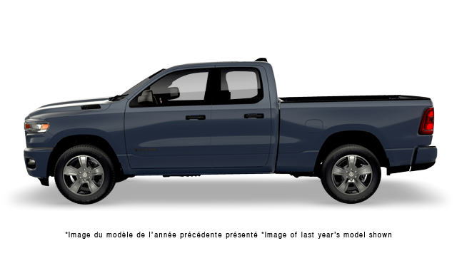 RAM 1500 Express 2027
